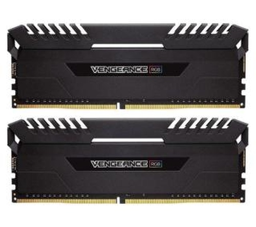 Corsair Vengeance RGB DDR4 32GB (2 x 16GB) 3000 CL15