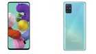 Samsung Galaxy A51