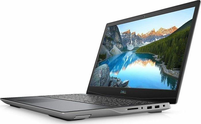Dell Inspiron G5 15 5505-6384 15,6'' 144Hz AMD Ryzen 7 4800H - 16GB