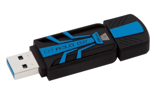 Kingston DataTraveler R30G2 16GB USB3.0 120/25 MB/s