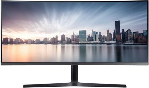 Samsung C34H890 34'' Led Va Uwqhd 4ms Mega