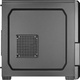 AeroCool komputerowa PGS VS-1 R2 ADVANCE BLACK/USB3/ATX
