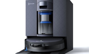 ECOVACS DEEBOT X12 OmniCyclone