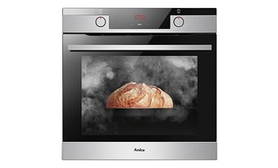 Amica ED37619X X-Type Steam