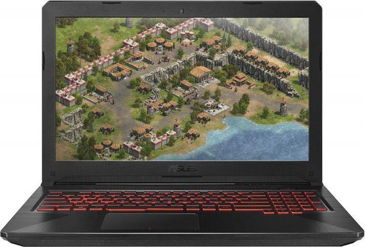 Asus TUF Gaming FX504GE-E4517T