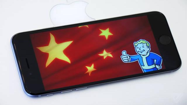 Smartfony z Chin - Koniec ery dominacji?
