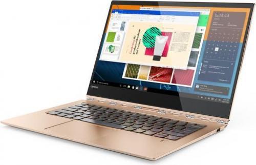 LENOVO Yoga 920-13IKB (80Y700BPPB) i7-8550U 16GB 512GB SSD W10
