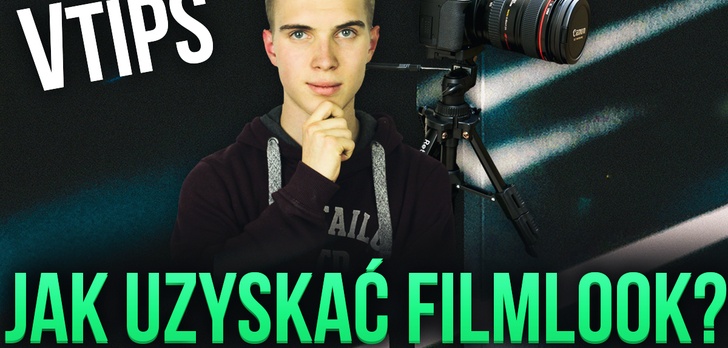VTtips – Jak Uzyskać Filmlook?