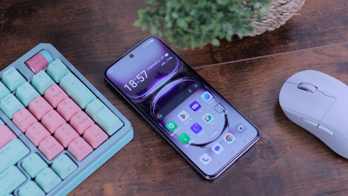 oppo reno12 pro 5g wygląd