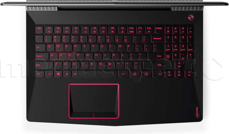 LENOVO Legion Y520-15IKBM (80YY001PPB) i7-7700HQ 8GB 1000GB