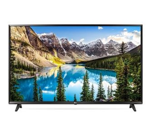 LG 60UJ6307