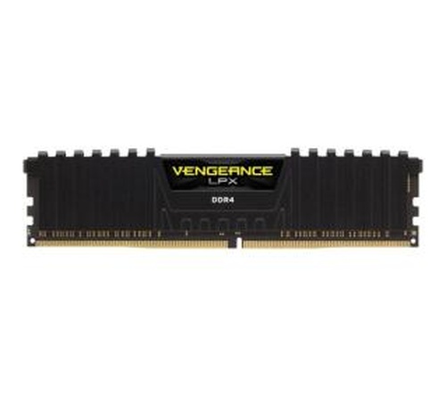 Corsair Vengeance Low Profile DDR4 8GB 2400 CL14