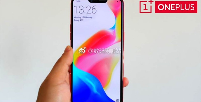 OnePlus 6 - Pierwsze nagranie!