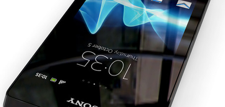 Sony Xperia J ST26i [TEST]