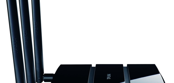 TL-WDR4300 – dwuzakresowy router gigabitowy dla wymagających 