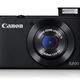 Canon PowerShot S200 BLK WIFI 8408B015AA