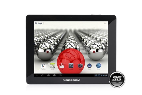 8" MODECOM FreeTAB 8002 IPS X2 3G+