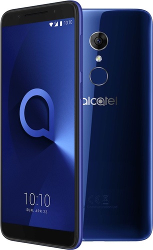 Alcatel 3 16GB niebieski