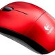 Logitech LOGITECH M217 WIRELESS RED + POKROWIEC 16" (910-002139)