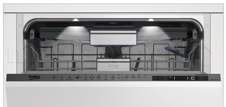 BEKO DIN39431 - Przy zakupie wybranej zmywarki Beko tabletki Finish