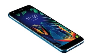 LG K40