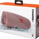 JBL Charge 4 (różowy)