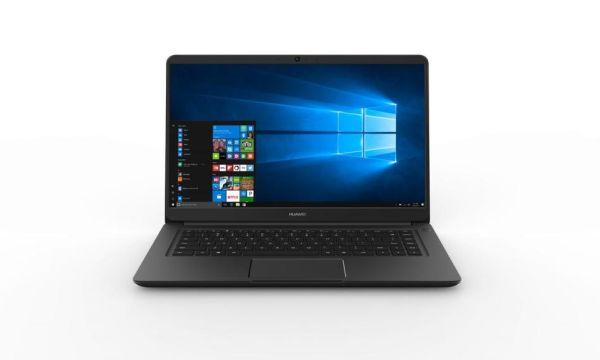 matebook d