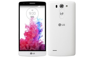LG G3S
