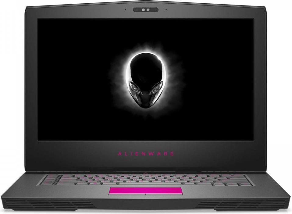 Dell DELL Alienware 15 AW15-7087