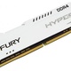 Kingston HyperX FURY DDR4, 8GB, 3200MHz, CL18 (HX432C18FW2/8)