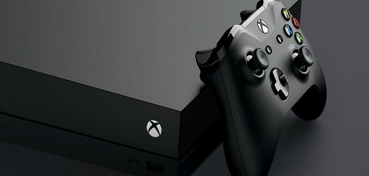 Xbox One X zamiast Xboksa Series X - Ludzie kupują nie tego Xboksa