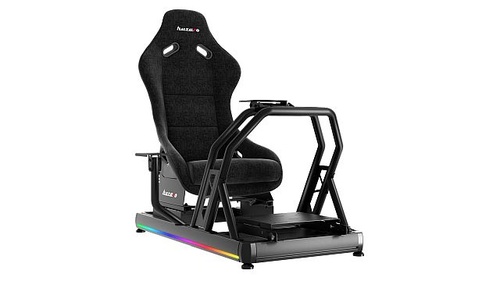 Huzaro Speed 9.0 Sim Racing