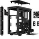 be quiet! Pure Base 600 Black