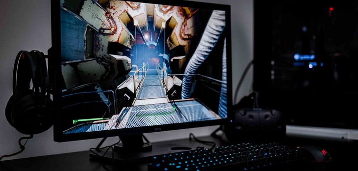 Na rynku debiutuje monitor 4K z obszernym pakietem ochrony wzroku od BenQ!