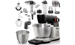 Bosch MUMS8ZS60