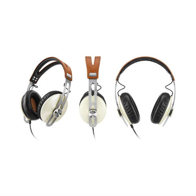 Sennheiser Na Targach CES 2015 Zaprezentował Aż 13 Nowych Modeli Słuchawek