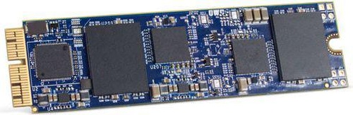 OWC Aura SSD 480GB MacBook Pro/Air (mid-2013 i późniejsze)