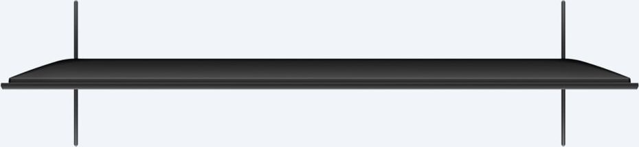 Sony KD-55X80JAEP LED 55'' 4K Ultra HD Android
