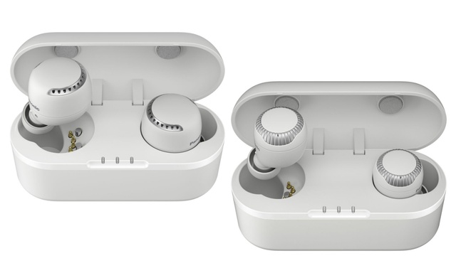 RZ-S500W i RZ-S300W – Pierwsze słuchawki Bluetooth od Panasonica