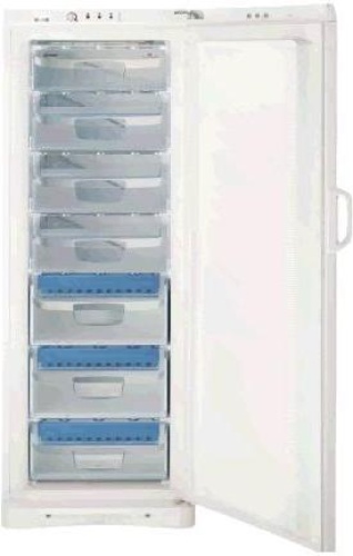 INDESIT UFAAN 400