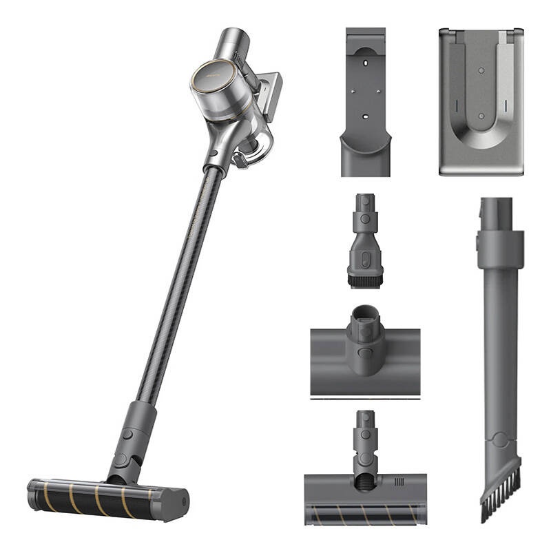 Zestaw Odkurzacz pionowy Dreame R20