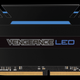 Corsair DDR4 VENGEANCE 32GB/3200 (2*16GB) CL16-19-19-36 Blue LED