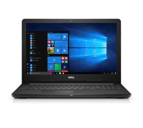 Dell Inspiron 3567 15,6" Intel® Core™ i7-7500U - 8GB RAM - 1TB -