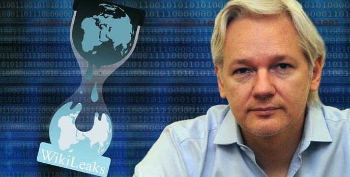 Julian Assange – Kontrowersyjny Szef WikiLeaks