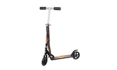 Spokey Qrider