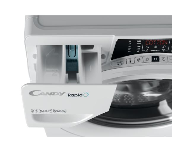Candy RapidO RO 1486DWME/1-S