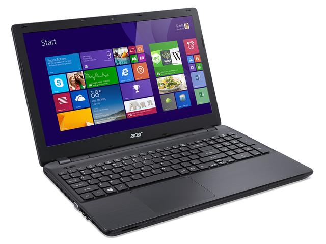 Acer Extensa 15 - Efektywne Narzędzie Pracy Z Windowsem 8.1