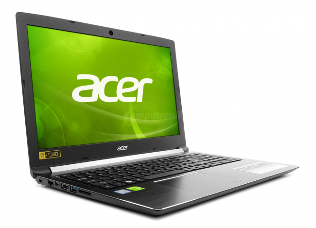 Acer Aspire 5 (NX.GVREP.013) - 240GB SSD | 8GB