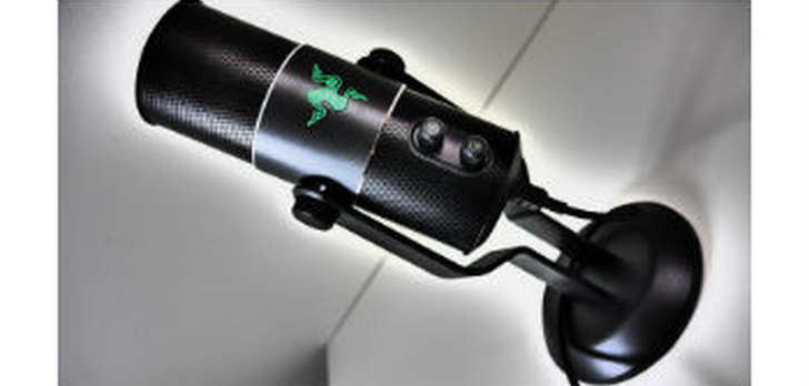 Razer Seiren - Mikrofon Marzeń Dla YouTuberów i Podcasterów