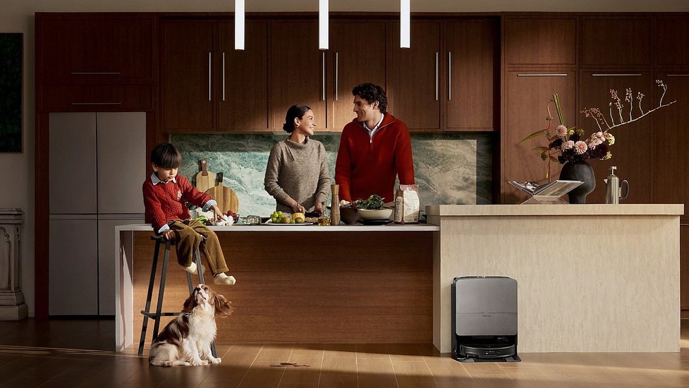 „Designed for Freedom”: debiut flagowych robotów Roborock z serii Saros 20 i odkurzaczy myjących F25